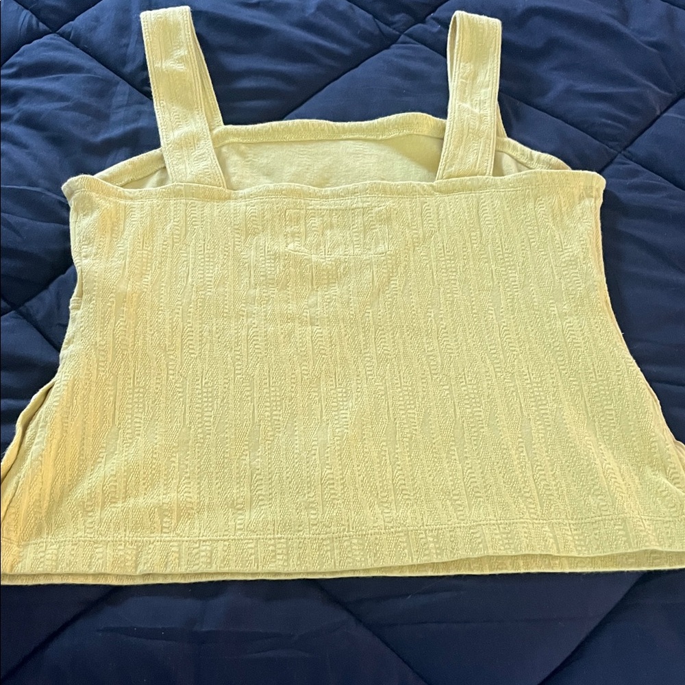 Maeve Anthropologie tank size medium - Picture 5 of 5